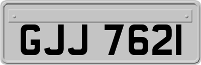 GJJ7621