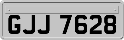 GJJ7628