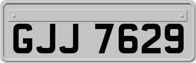 GJJ7629