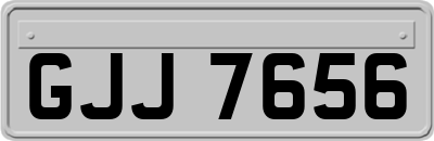 GJJ7656