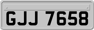 GJJ7658
