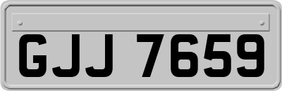 GJJ7659