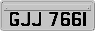 GJJ7661
