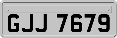 GJJ7679
