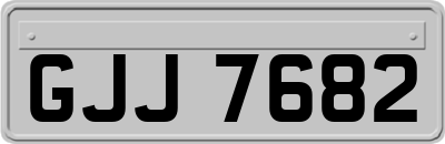 GJJ7682