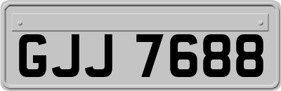 GJJ7688