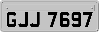 GJJ7697