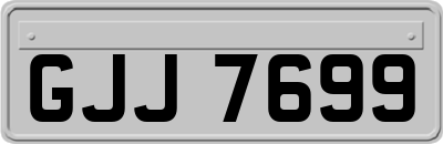 GJJ7699