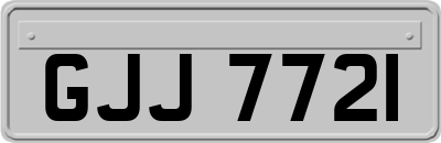 GJJ7721