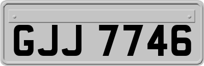 GJJ7746