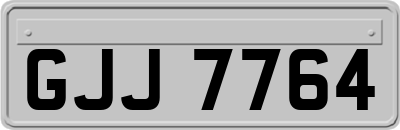 GJJ7764
