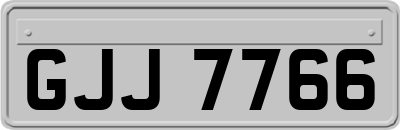 GJJ7766