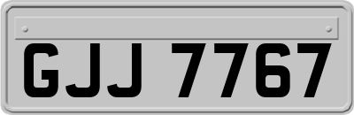 GJJ7767