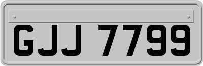 GJJ7799