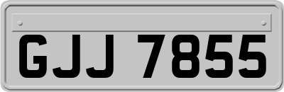 GJJ7855