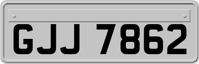GJJ7862
