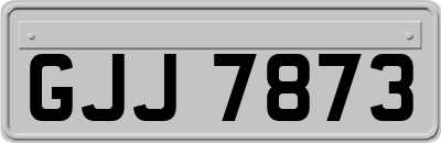 GJJ7873