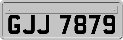 GJJ7879