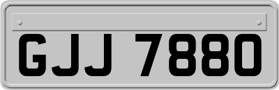 GJJ7880