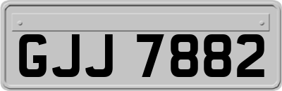 GJJ7882