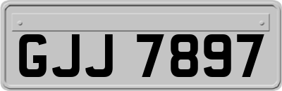 GJJ7897