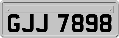 GJJ7898