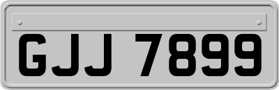 GJJ7899
