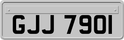 GJJ7901