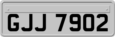 GJJ7902