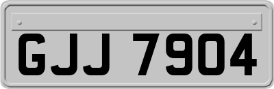 GJJ7904