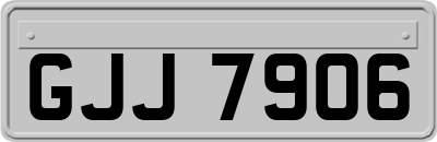 GJJ7906