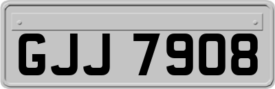 GJJ7908