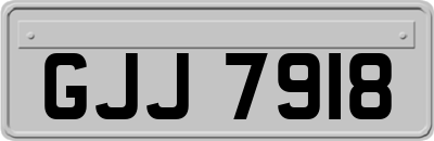 GJJ7918
