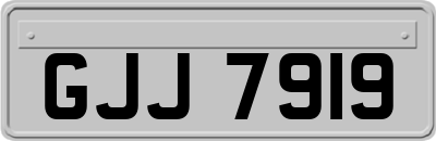 GJJ7919