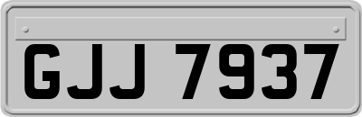 GJJ7937