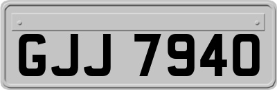 GJJ7940