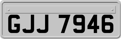 GJJ7946