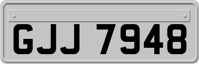 GJJ7948