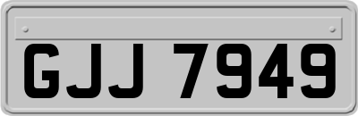 GJJ7949