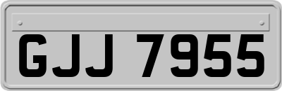 GJJ7955