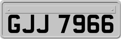 GJJ7966