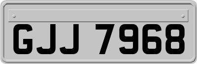 GJJ7968