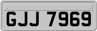 GJJ7969