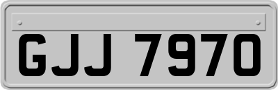 GJJ7970