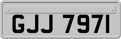 GJJ7971