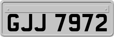 GJJ7972