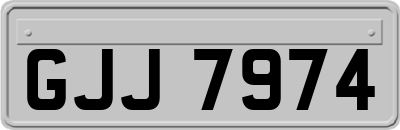 GJJ7974