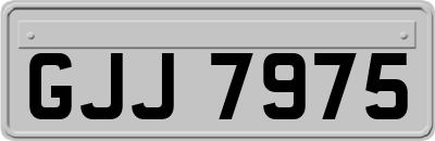 GJJ7975