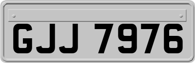 GJJ7976