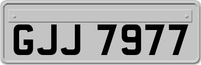 GJJ7977